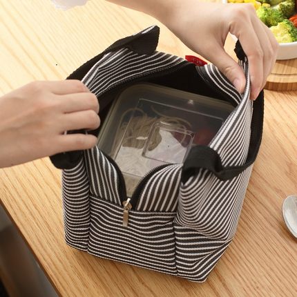 Oxford Eis Tasche Wasserdicht Isolierte Tasche Kühltasche Isolierung Klapp Picknick Tragbare Eis Packung Lebensmittel Thermische Tasche Lebensmittel Veranstalter