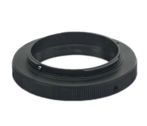 JINTU T2 Lens Adapter Mount to 420-800MM 650-1300mm telephoto LENS for Canon 200D 450D 550D 650D 1300D 60D 70D 8200D T3I TX 5DII