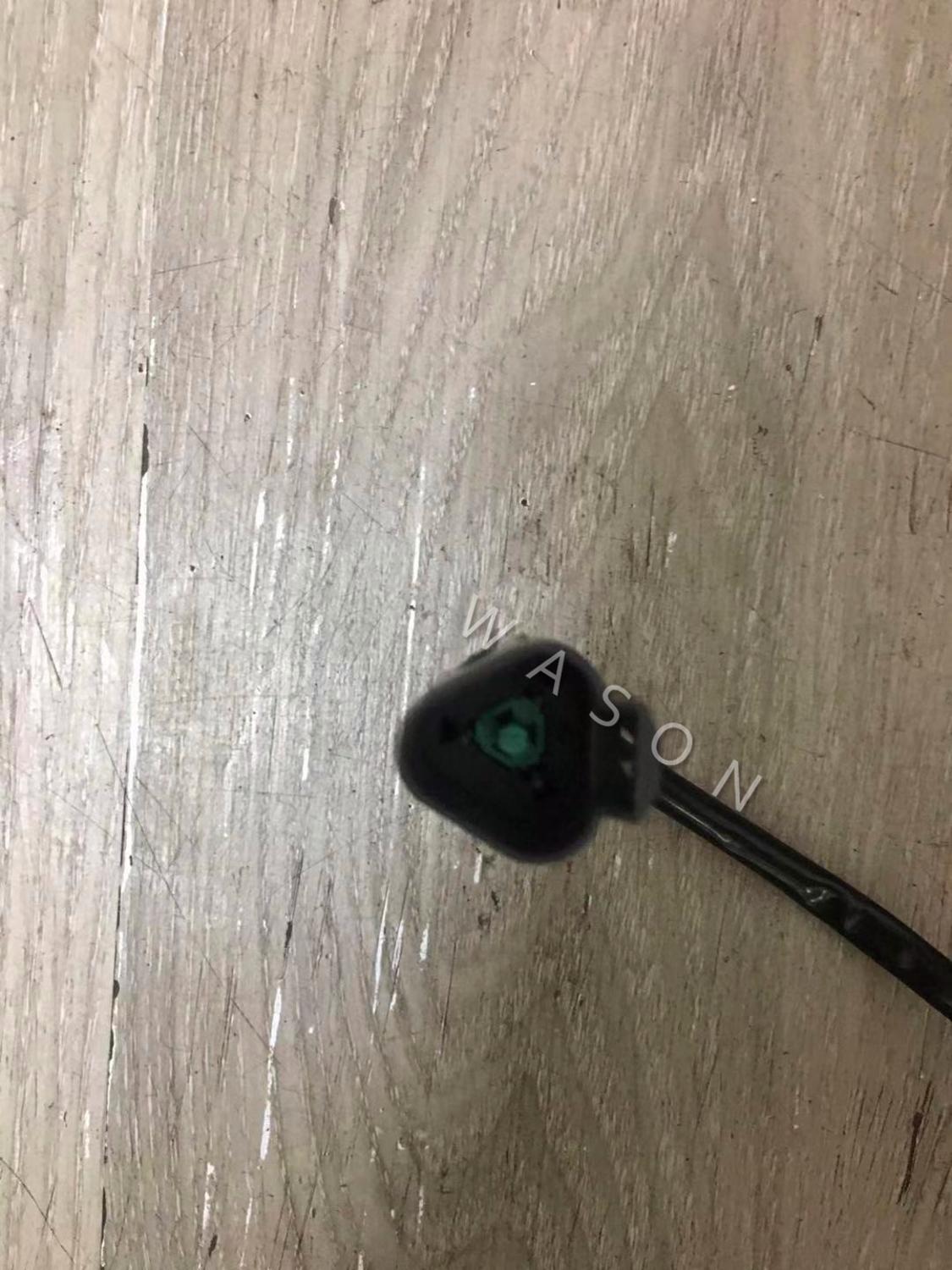 Excavator Hydraulic Lock Switch For R225-7