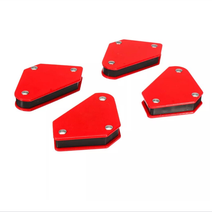 Set Triangle Positioner ASCENDAS 4pcs Mini Triangle Soldering Positioner 9... – Vicedeal