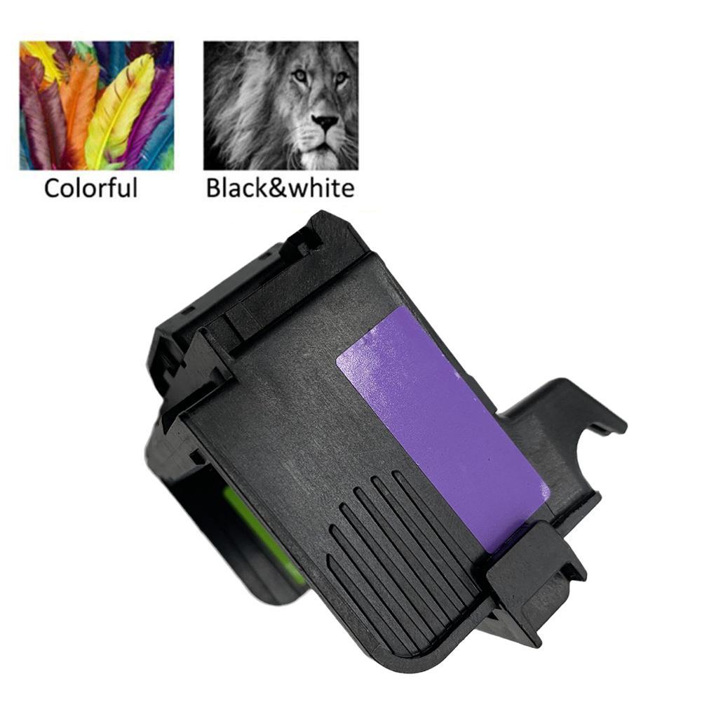 Głowica drukująca głowica drukująca do HP Officejet 6500A 6500 6000 7000 7500 7500A drukarki akcesoria dla drukarka HP głowy