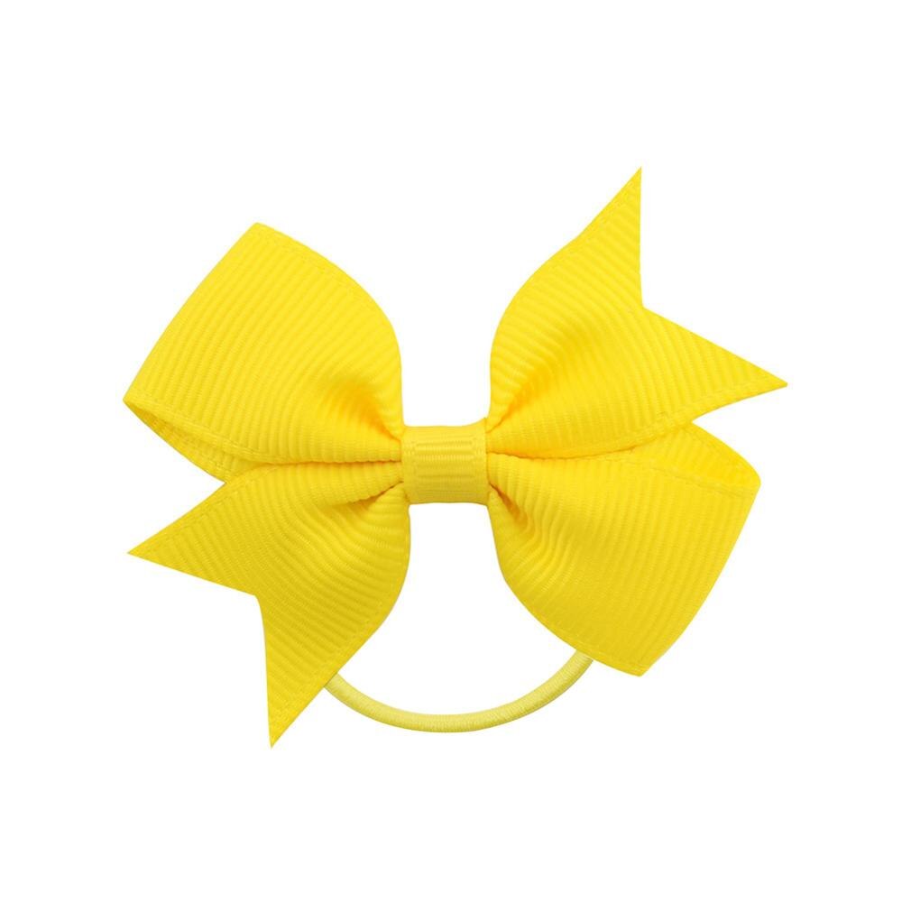 1 stück 2.2 &quot;Baby Mädchen Haar Bogen Clips Grosgrain-Band Beugt Barrettes Für Mädchen Jugendliche freundlicher Babys Kleinkinder 028: 10