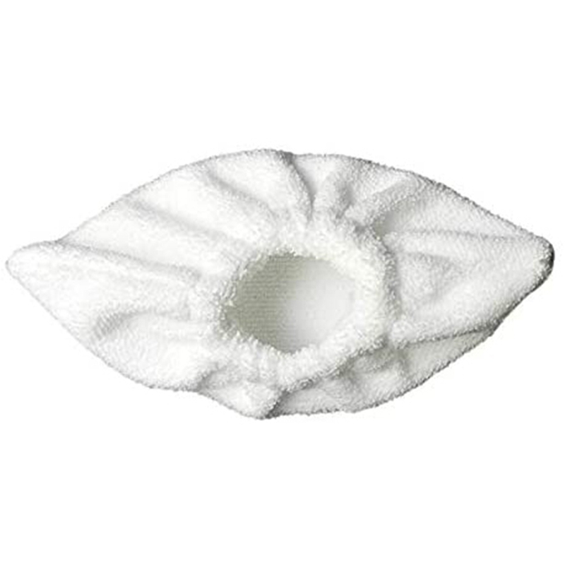 Accessoires Voor Karcher Stoomreiniger Easyfix SC2 SC3 SC4 SC5 Ruitenwissers Floor Nozzle Doeken Mop Ronde Borstels Onderdelen