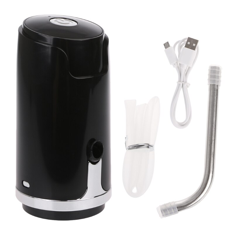 Commutateur de distributeur de pompe à eau de bouteille universelle de Gallon de Pum d'eau potable électrique