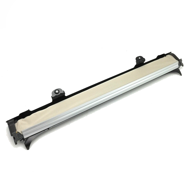 Solar do carro pára-sol clarabóia cortinas montagem para golfe jetta tiguan sharan-q5 2009-2017 1k9877307