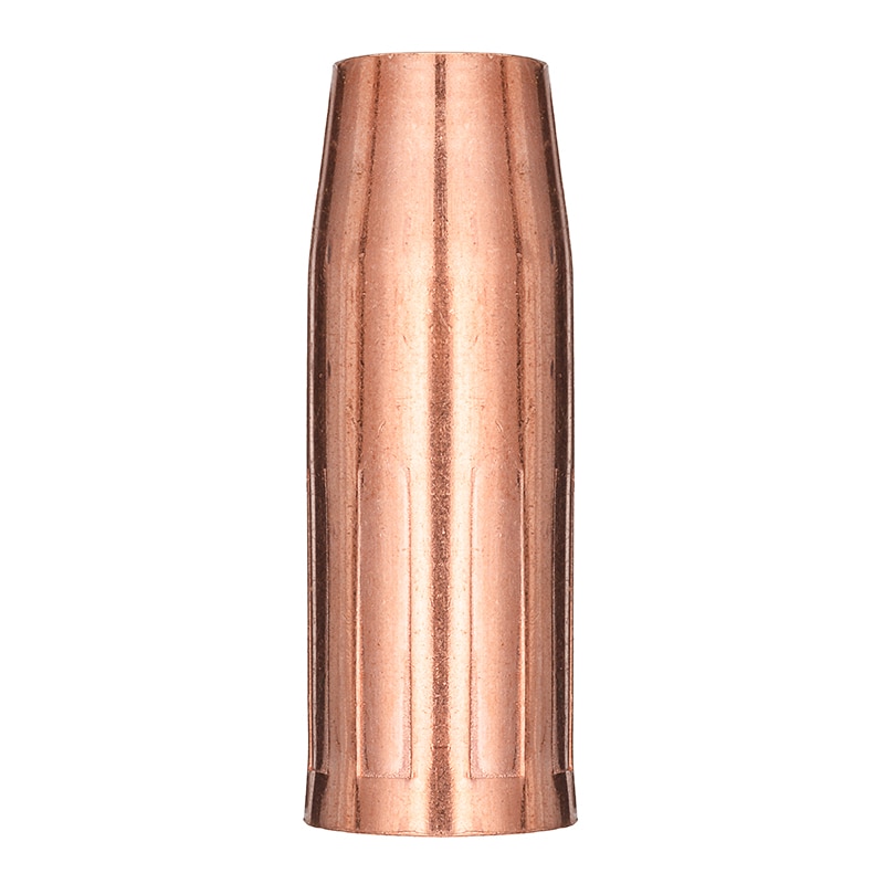 14Pcs Contact Tips Gas Nozzles Consumables Kit For Tweco Mini /1 &amp; Lincoln Magnum 100L MIG Welding Tool Kit