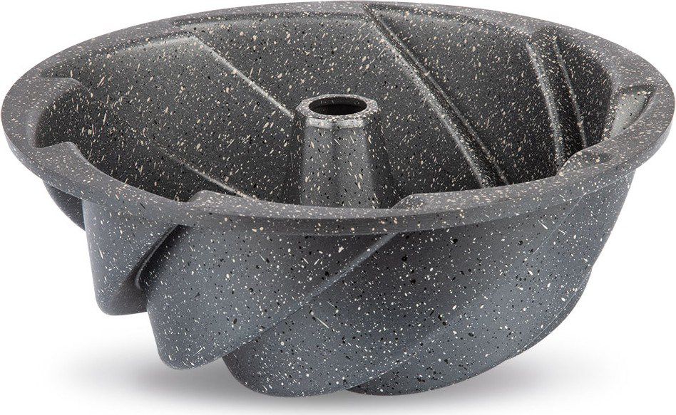 Moule à gâteau en aluminium recouvert de Granit 28cm moule à gâteau