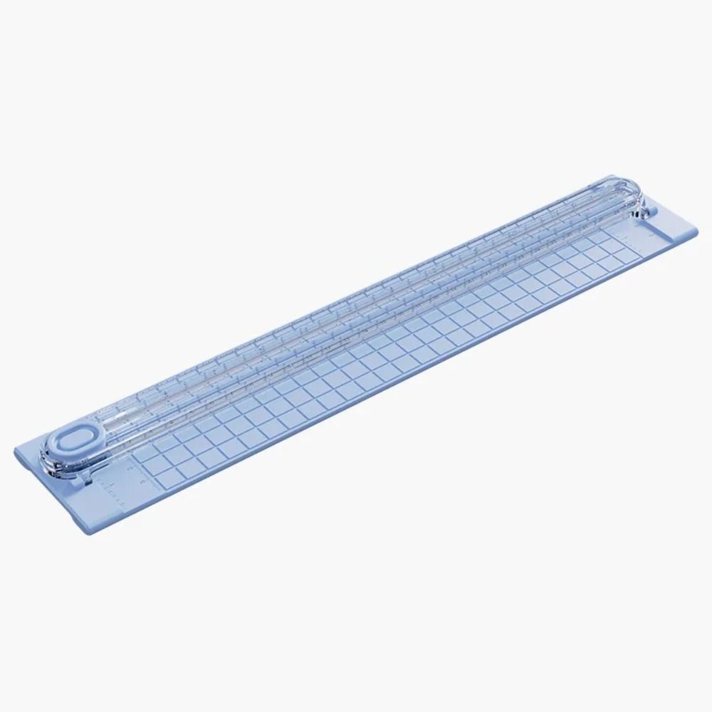 Scrapbooking Werkzeug Papier Karte Foto Papier Cutter Sicher Tragbare Papier Trimmer DIY Handwerk Papier Schneiden Werkzeug Karte, Der