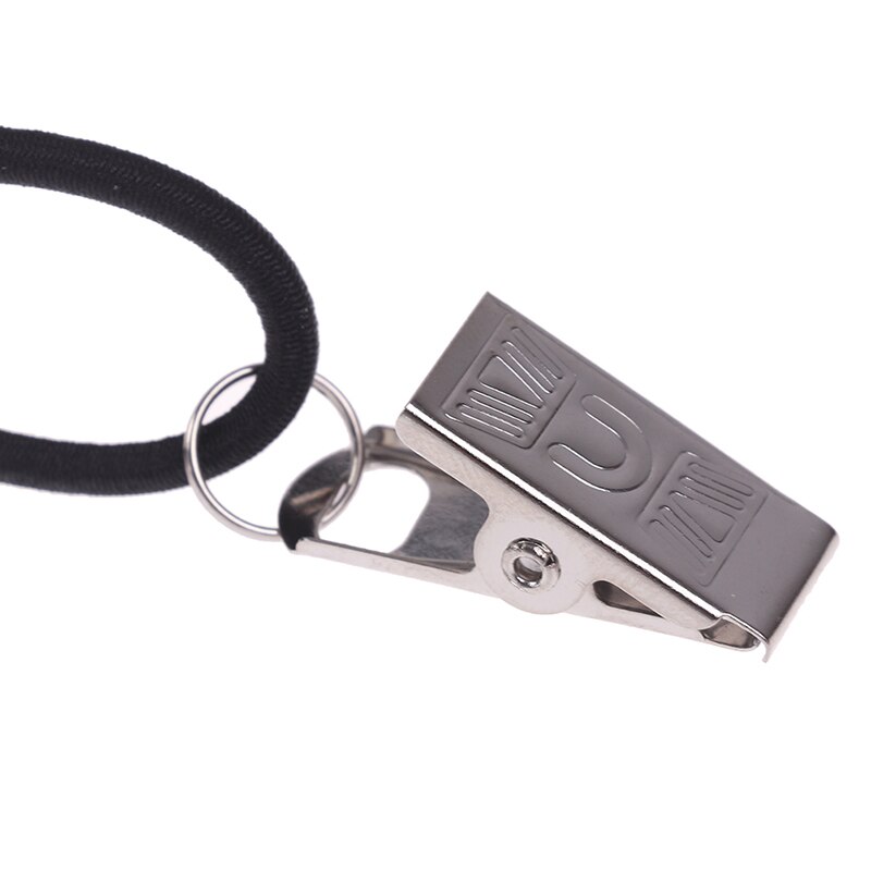 4Pcs Fotografie Achtergrond Side Clips Voor Foto Studio Vedio