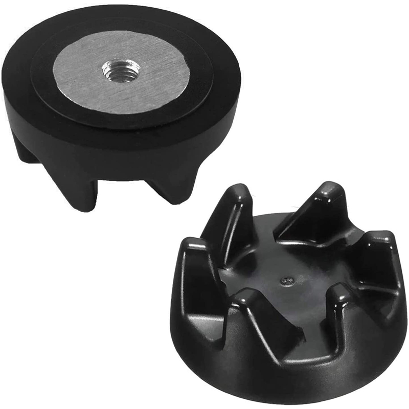 Blender Replacement Parts Kit for KitchenAid 4 Leaf Blender Blade and Blender Coupler with Spanner