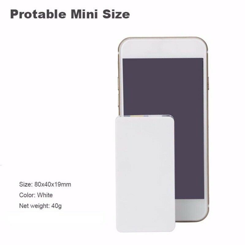 5 Ports Mini Ethernet RJ45 10/100Mbps Network Switch Hub Portable Travel Lan Hub for PC PS4 XBOX NS Switch