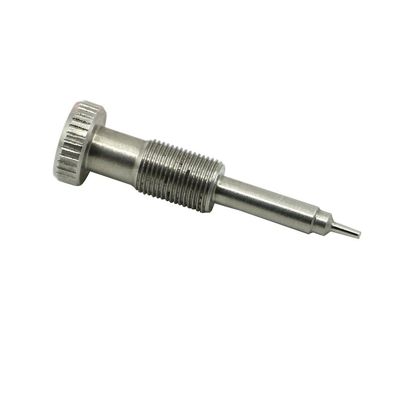 stainless steel Easy Adjustable Fuel Mixture Screw Air Fuel Mixture Screw For Suzuki DRZ400 DRZ400S DRZ400SM