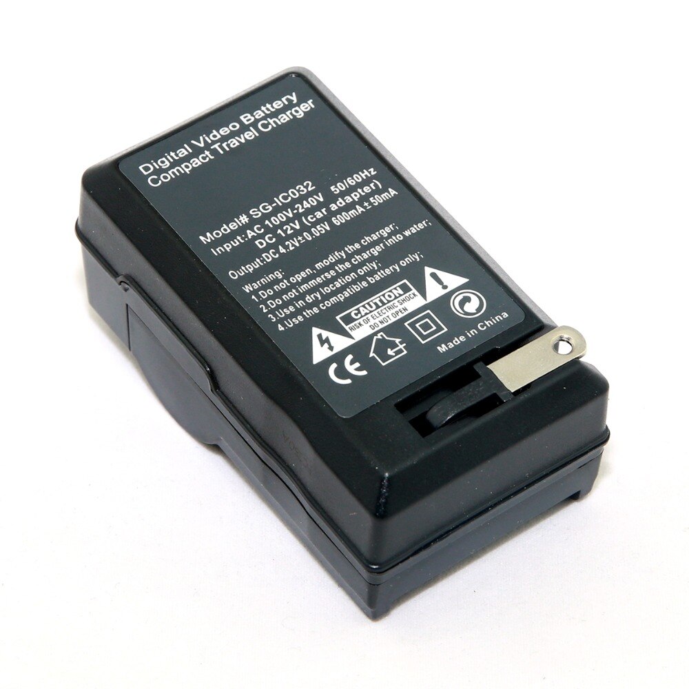 Chargeur de batterie pour appareil photo LP-E10, pour Canon LP-E10 LPE10 1100D KISS X50 Rebel T3, + numéro de suivi,