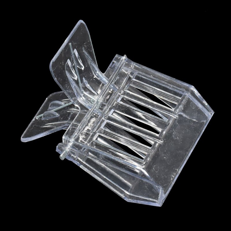 Cage à Clip pour abeilles, 2 pièces, pince pour abeilles, ruche, miel, reine, outils pour apiculteur