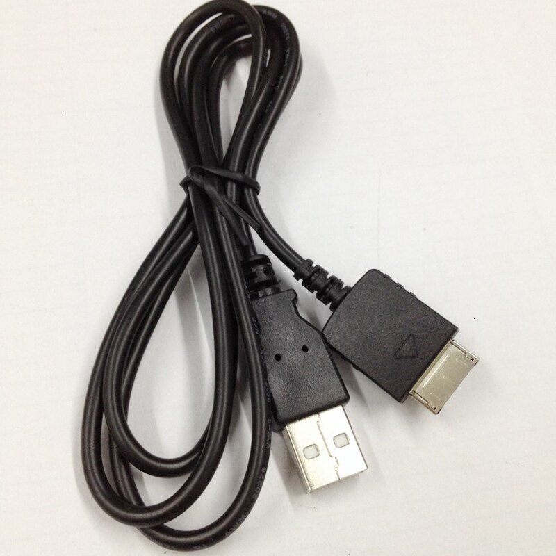 Maksu linja wmc -nw20mu usb-kaapeli johto langat sony walkman  mp3 mp4 pelaaja nwz -s764 blk nwz -e463 punainen wmc -nw20mu
