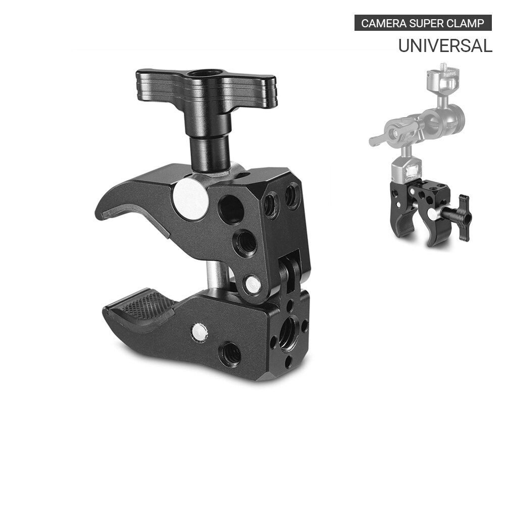 SmallRig Camera Clip Quick Release Camera Rig Supe... – Vicedeal