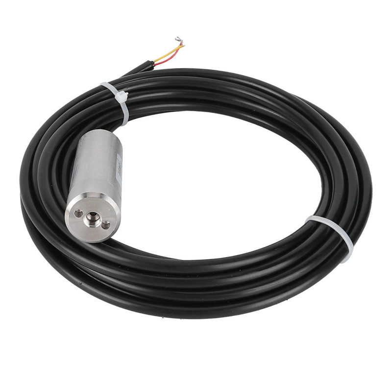 Flüssigkeit Ebene Absender Druck Sensor Werfen-in Typ 0-5Meter Palette Tiefe DC24V WLB-131Y Flüssigkeit Ebene Absender