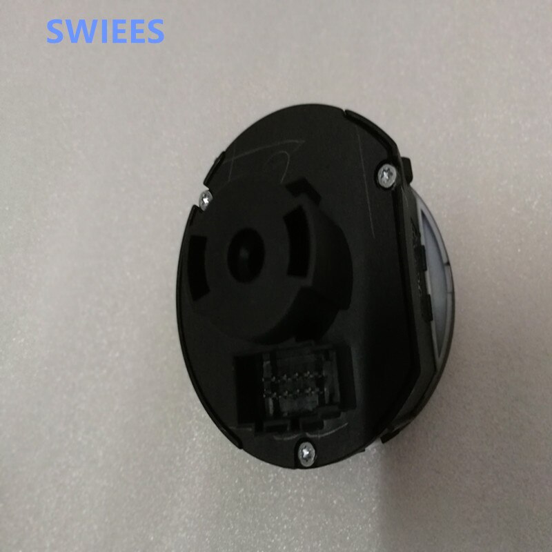 SWIEES Voor VW Golf 7 Chrome Head Licht Schakelaar Auto koplamp Sensor Voor VW Golf MK7 5GG 941 431 D 5GG941431D