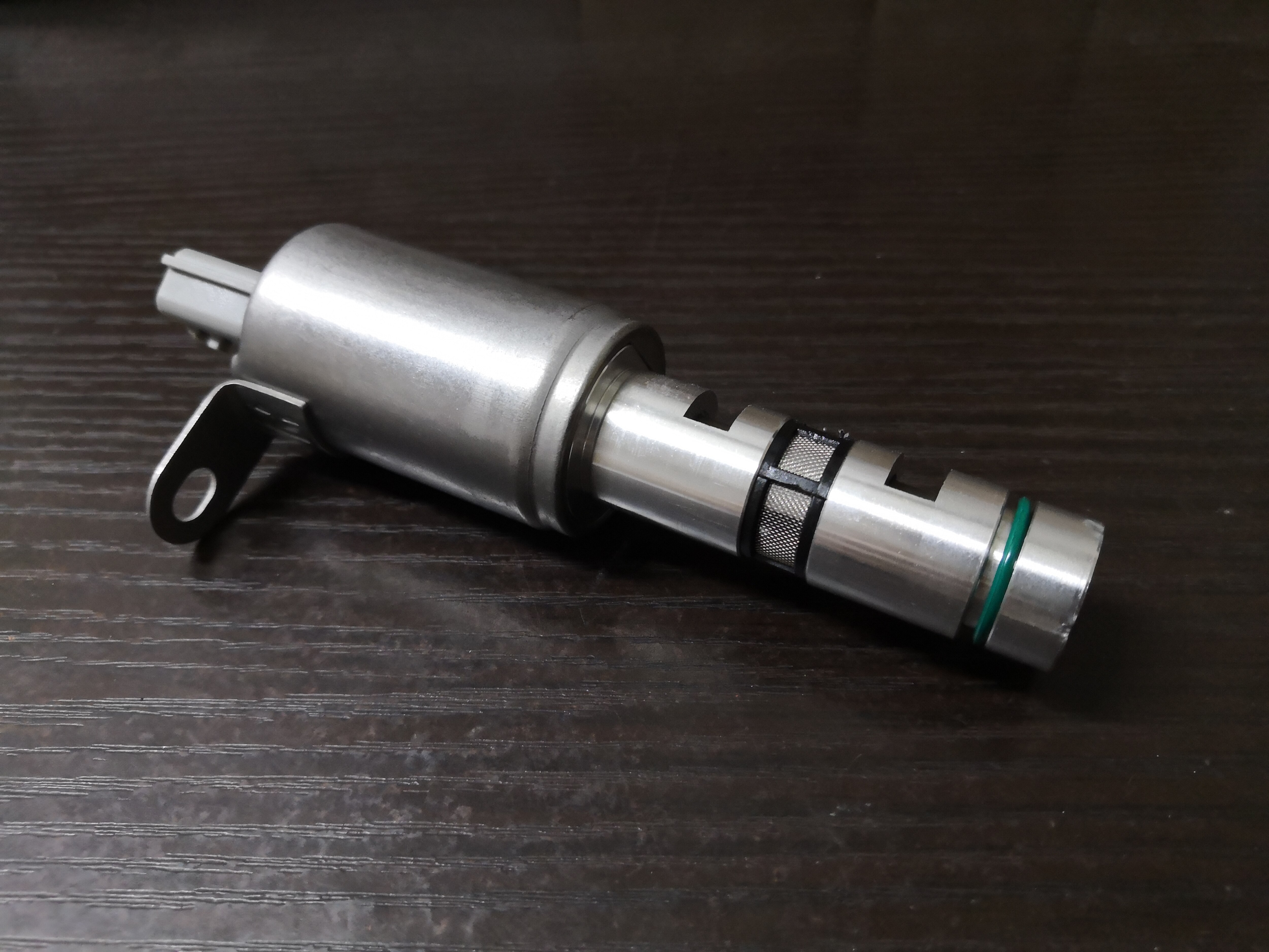 8200642783 CV10226 IERNA VVT OCV solenoide para Renault Megane para Renault FLUENCE F4R 2,0 16V protector antipolvo para Renault F4R 2,0 16V