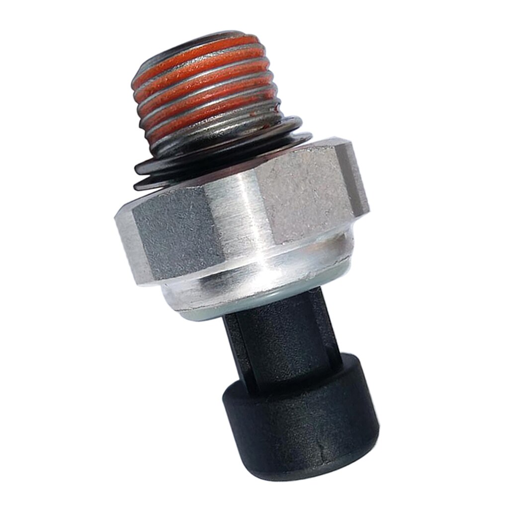 Aluminum Engine Oil Pressure Switch Replacement Pressure Sensor for Buick Durable Dynamic Control DSC Pressure Sensor Switch