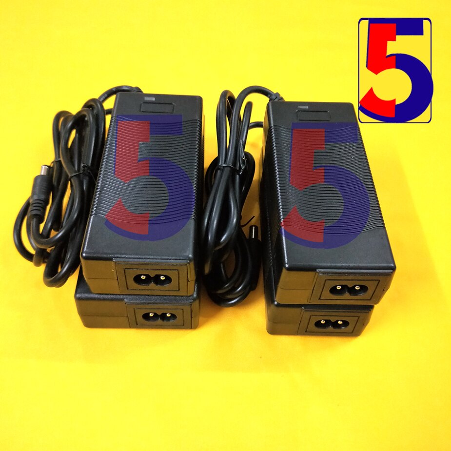 Chargeur intelligent 24V 2a pour batterie Lithium-polymère, 21V 2a 2a 25.2V 2a V 3a V 2a