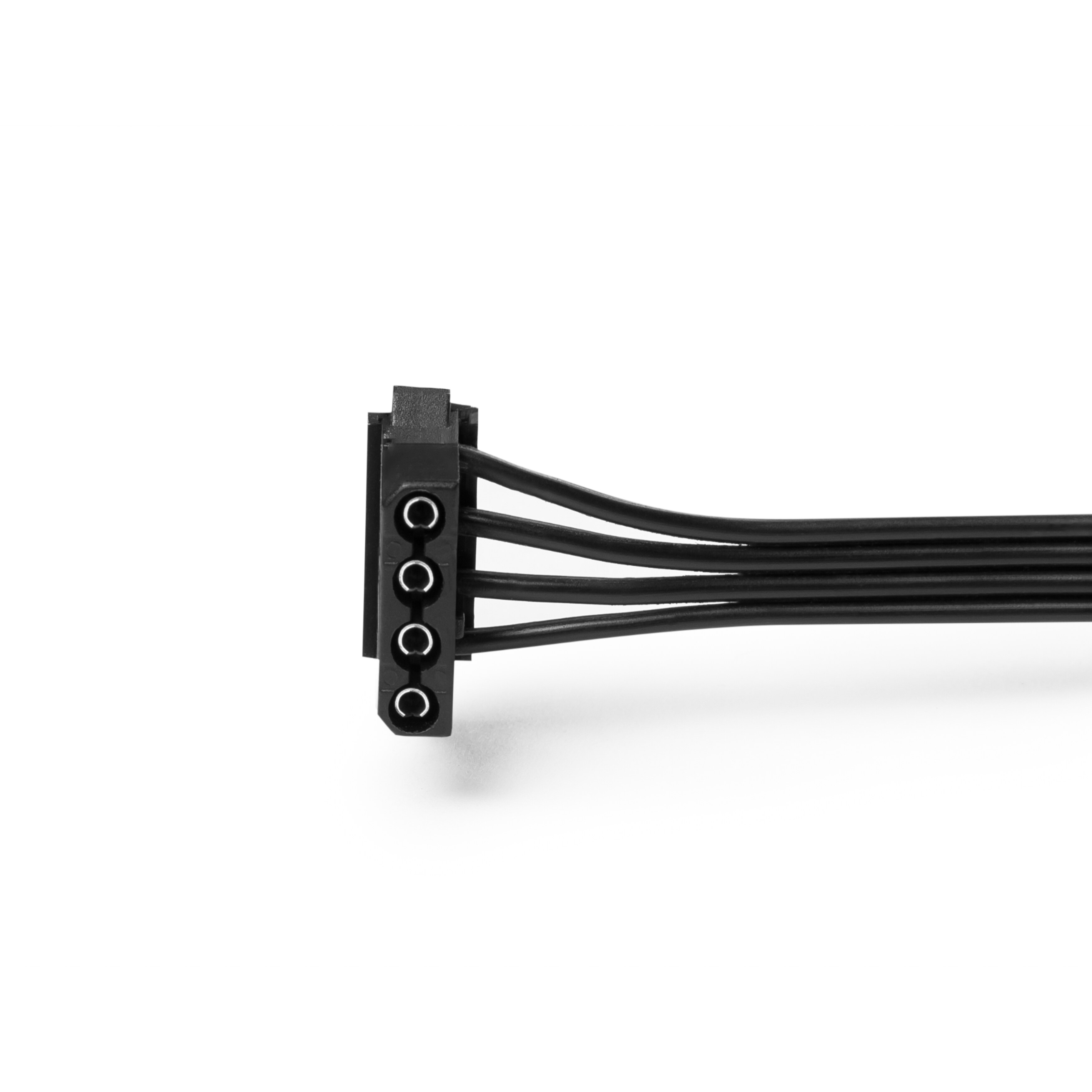 PCIe 6Pin 1 to 3 IDE GPU PCI-e 8Pin to 2 Port 6+2pin Power supply Cable for CORSAIR RM850 CX850M CX750M CX600M CX500M CX430M