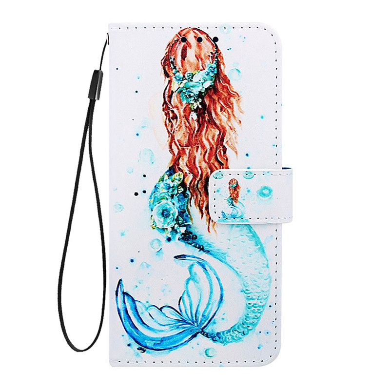 sFor Xiaomi Redmi 8A Case on for Coque Xiomi Xiaomi Redmi 8A Cover Redmi8A 8 A Funda Animal Magnetic Flip Leather Phone Case: K