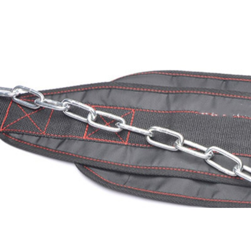 Équipement de Fitness ceinture d'haltérophilie gymnastique professionnelle haltère haltère ceinture d'haltérophilie force traction ceinture