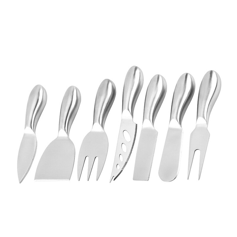 1Pcs Kitchen Gadgets Silver Retro Style Tools Cheese Graters Multi Functional Stainless Steel Baking Tools Cheese Cutlery
