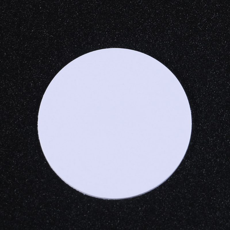 10 Uds. Ntag215 etiquetas NFC etiquetas adhesivas disponibles para teléfonos etiqueta RFID 25mm