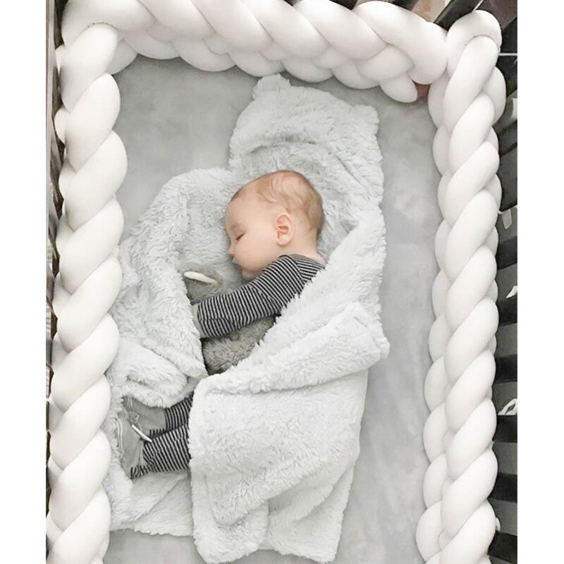 Corralito de juego para cama de bebé, rieles de seguridad para bebé, vallas para niño, cercas, barrera de seguridad para cuna para bebé recién nacido