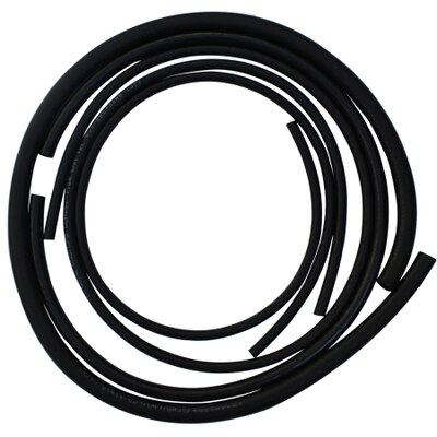 1/2/3/5M Gas Hose 10mm*17mm LPG CNG Low Pressure Hoses for Injection System