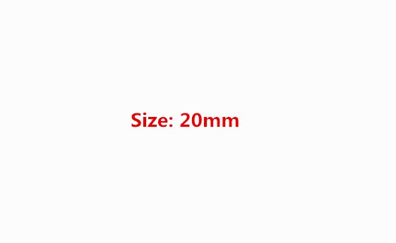 20/22/24/28mm krom kran plast kran dysetråd svingbar lufter filter sprøyter kjøkken vannbesparende kran tilbehør: 20 mm