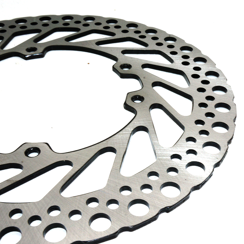 Motorfiets Remschijf Rotor Front Rotor Remschijf 240mm voor CR125 CR250 2002 CRF250 CRF450 2002