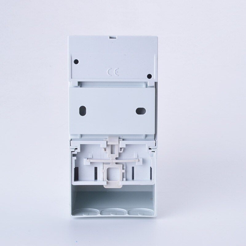 SUL181H Mechanical Timer 24 hours Time Switch Relay Electrical Programmable Timer 24 hour Din Rail Timer Switch