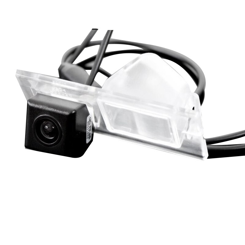 Car Reversing Rear View Camera for Fiat 500 500C 500S Abarth 2007