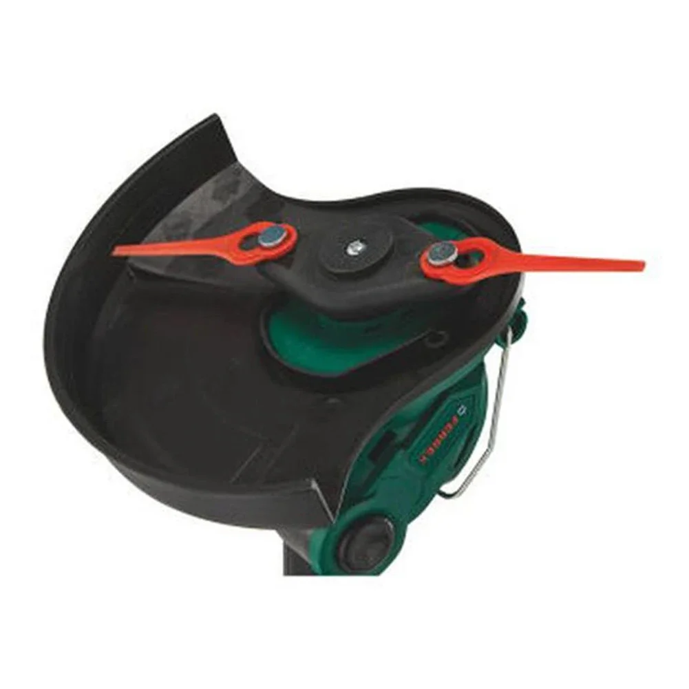 Cutting Disc Fits Blade 311046 91099406 Black Plastic Snap-On For Parkside PRTA 20-LiA1 LIDL IAN Garden Power Tools