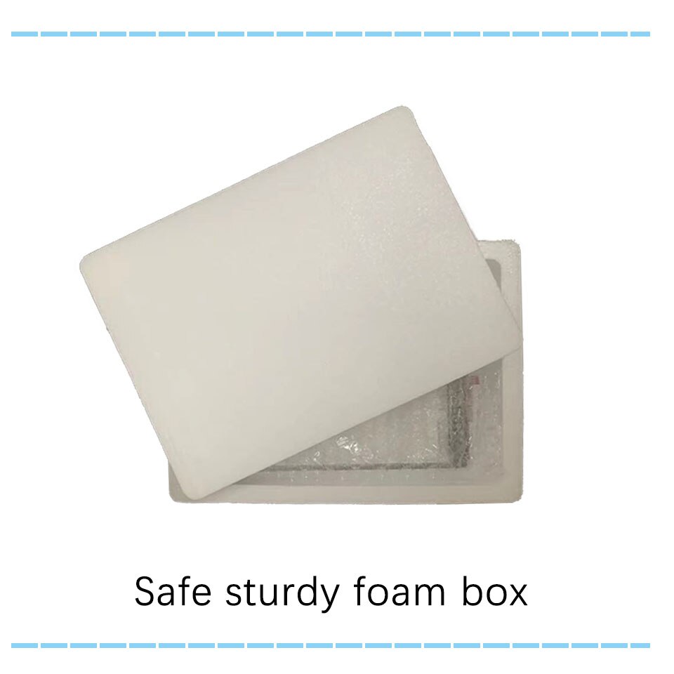 For iPad Pro 11 1st Gen A1934 A1980 A2013 Front Glass (No Touch Digitizer) LCD Display Screen Outer Panel Replacement