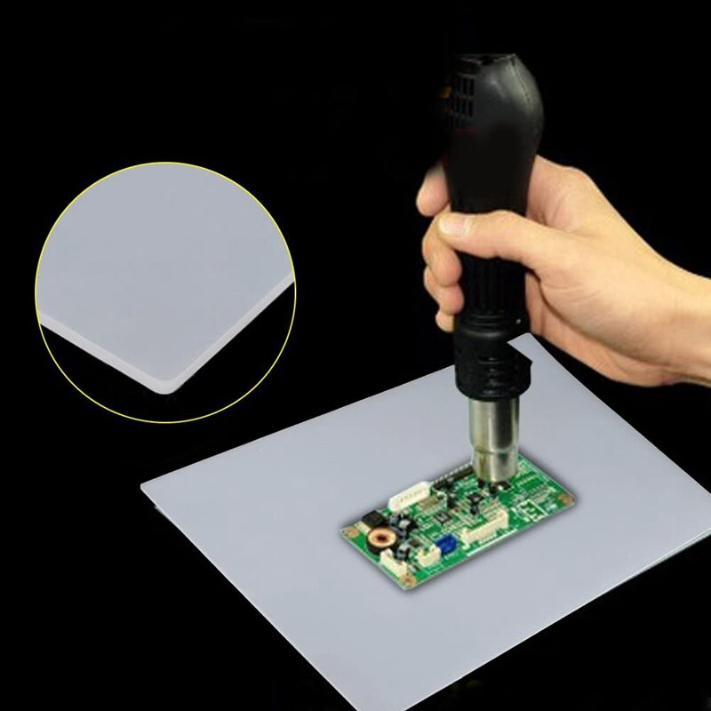 Silicone Heat-Resistant Pad Maintenance Magnetic H... – Grandado