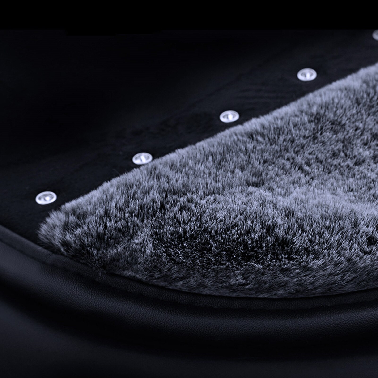 Upgrade Car Central Armrest Pad Black Auto Center Console Arm Rest Seat Box Mat Cushion Pillow Cover Vehicle Protective Supplies