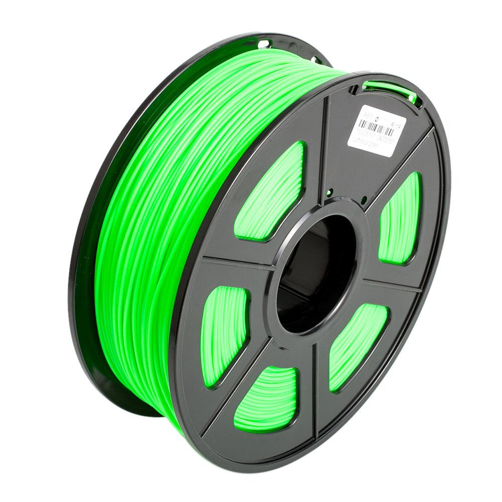Filamentos de impresora 3D ABS 330m 4 colores pluma de impresión 3D hilos de plástico alambre 1,75mm consumibles de impresora, fácil de manejar impresión