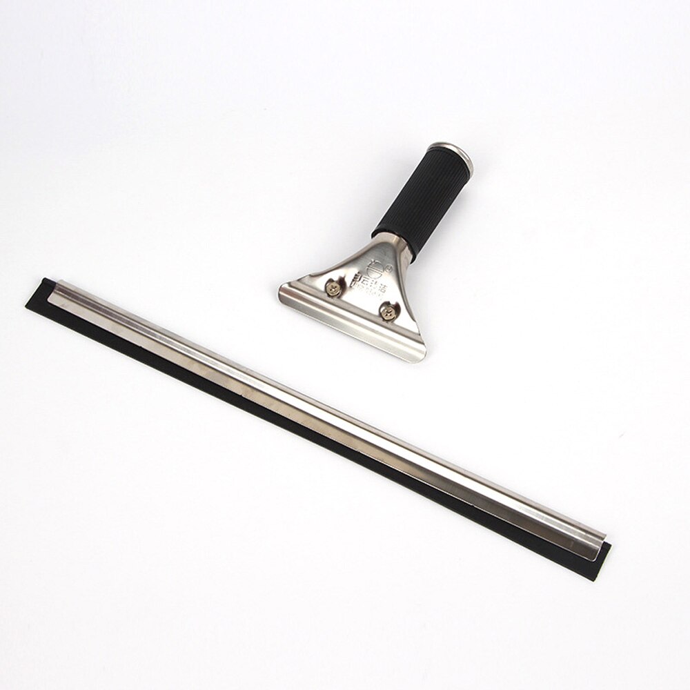 25-45CM Multifunctional Glass Window Cleaning Squeegee Blade Wiper Cleaner Home Shower Bathroom Cleaning Tool