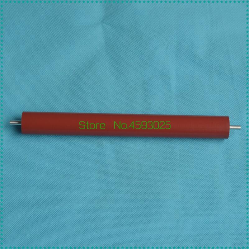 2 X Fuser Aandrukrol Voor Brother 2140 2150 7030 7340 7450 Voor Lenovo 2200 7205 7250 Lagere Mouwen Roller