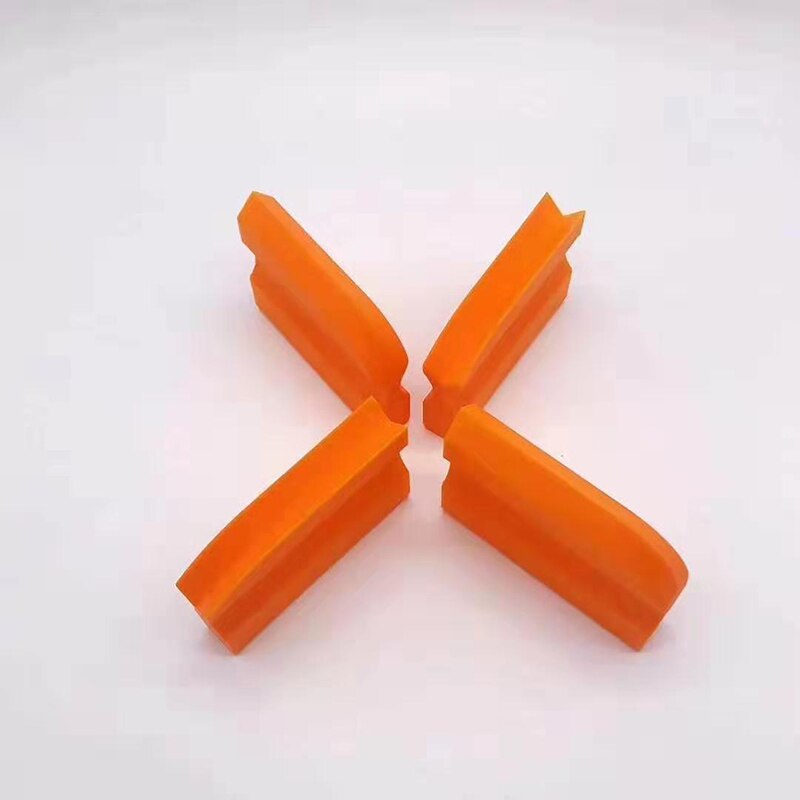 Plastic Painters/Drywall Knife for Inside / Outside Corner, Putty Drywall Knife, Corner Drywall Finishing Trowel