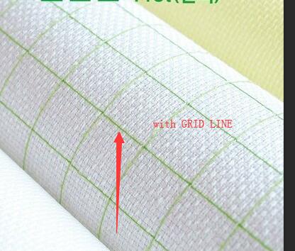 25x25cm Aida 14ct with grid /11CT color aida embroidery fabric cross stitch fabric canvas DIY handmade needlework sewing