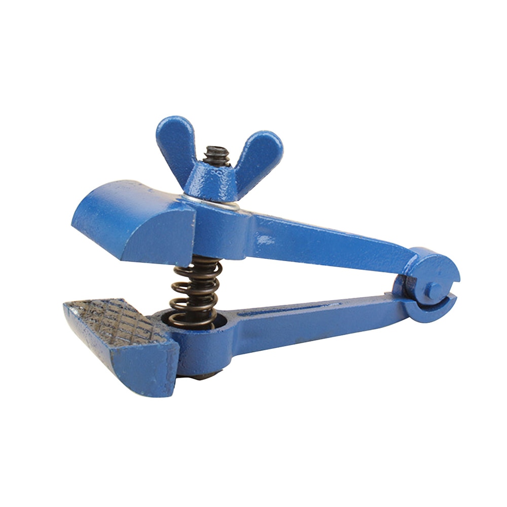 Mini Hand Vise multi-purpose Pliers Small Heavy Duty Fixed Pliers Hand Held Machinist Tools Industrial Supplies