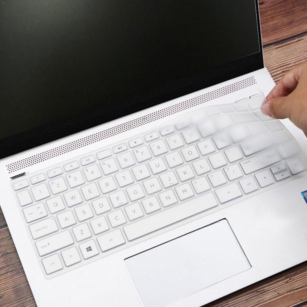 Weiche Tastatur Schutz Abdeckung Für HP Pavillon X360 14-cd 14-cd0002Ne 14 "Serie cd0021tx 14-cd00073tx 14-cd0003Ne 14-cd0213 W3U2
