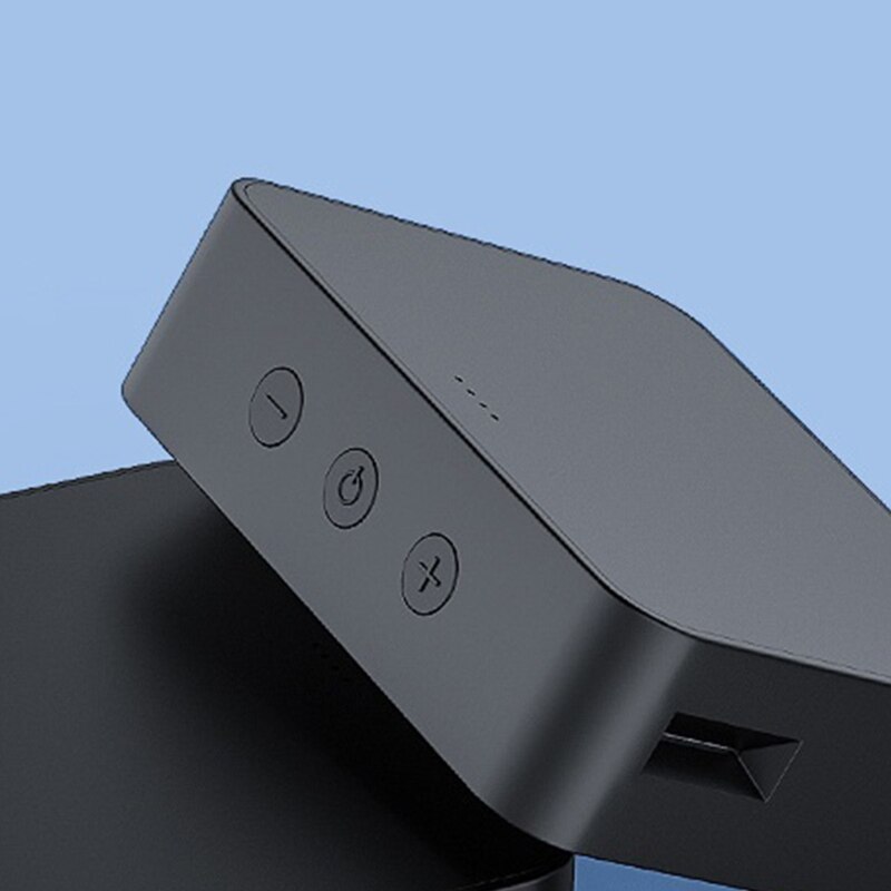 R9JA Bluetooth-compatible 5.0 Transmitter with 3.5mm Aux SPDIF RCA TF Card Hifi Music Adapter for Car TV PC Speaker