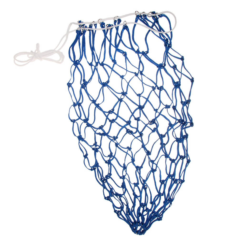 Durable 92cm/ 36" Nylon Slow Feed Hay Net for Horses