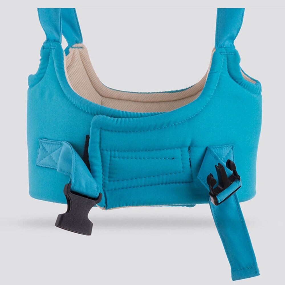 Loopstoeltje Peuter Riem Lopen Met Vest Leren Lopen Rugzak Harnas Veiligheid Leash Voor Kids Andador Para Bebe